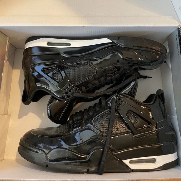 Jordan 4 11Lab4